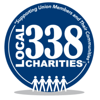 Local 338 Charities